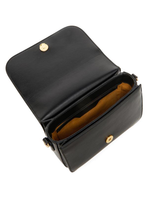 #3: حقيبة ألتر مات بمقبض علوي - أسود