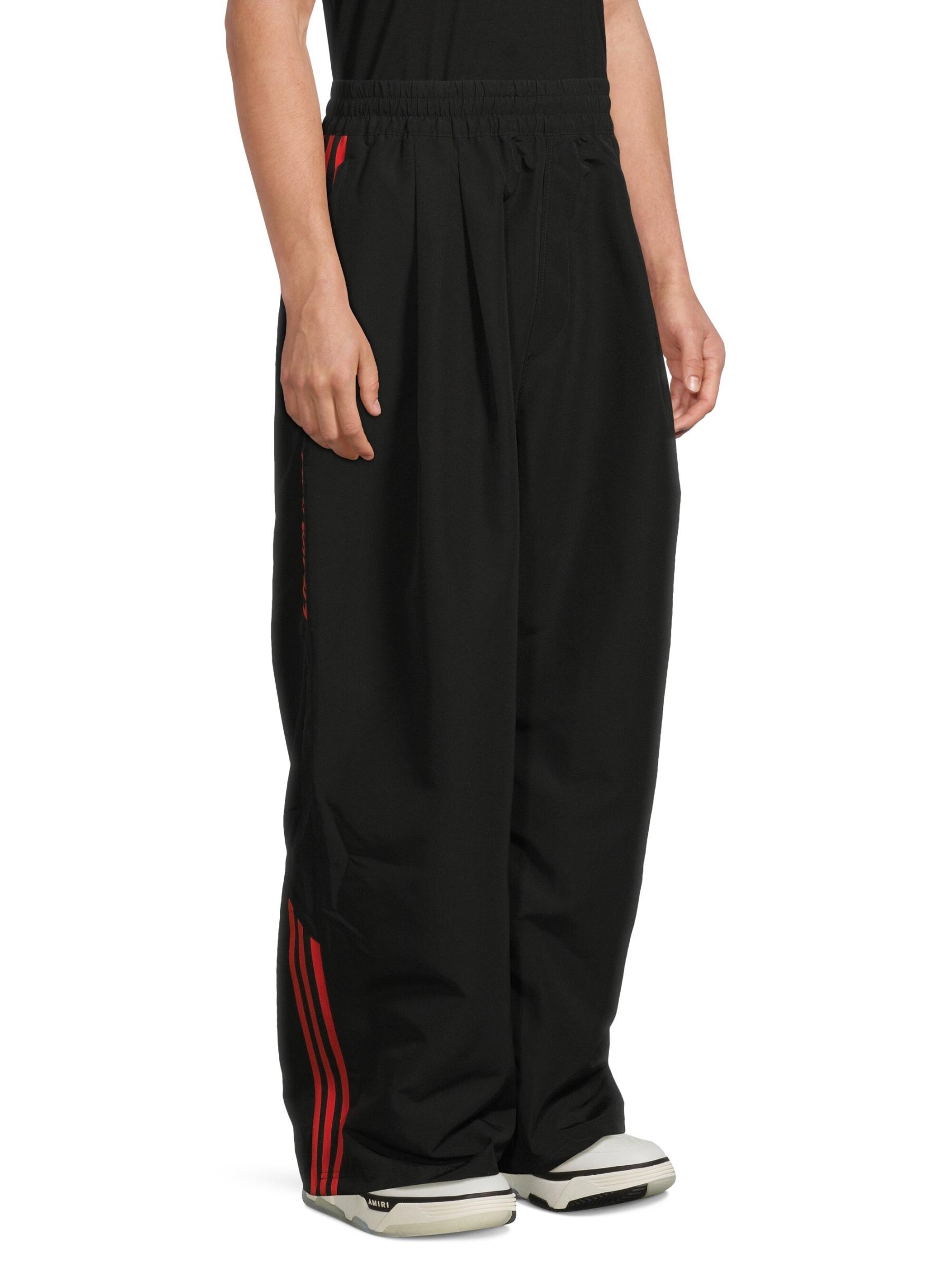 ウォーキング・ランニングウェア adidas WILLY CHAVARRIA WOVEN TRACK PANTS Shop adidas - adidas x Willy Chavarria Track Pants | Saks