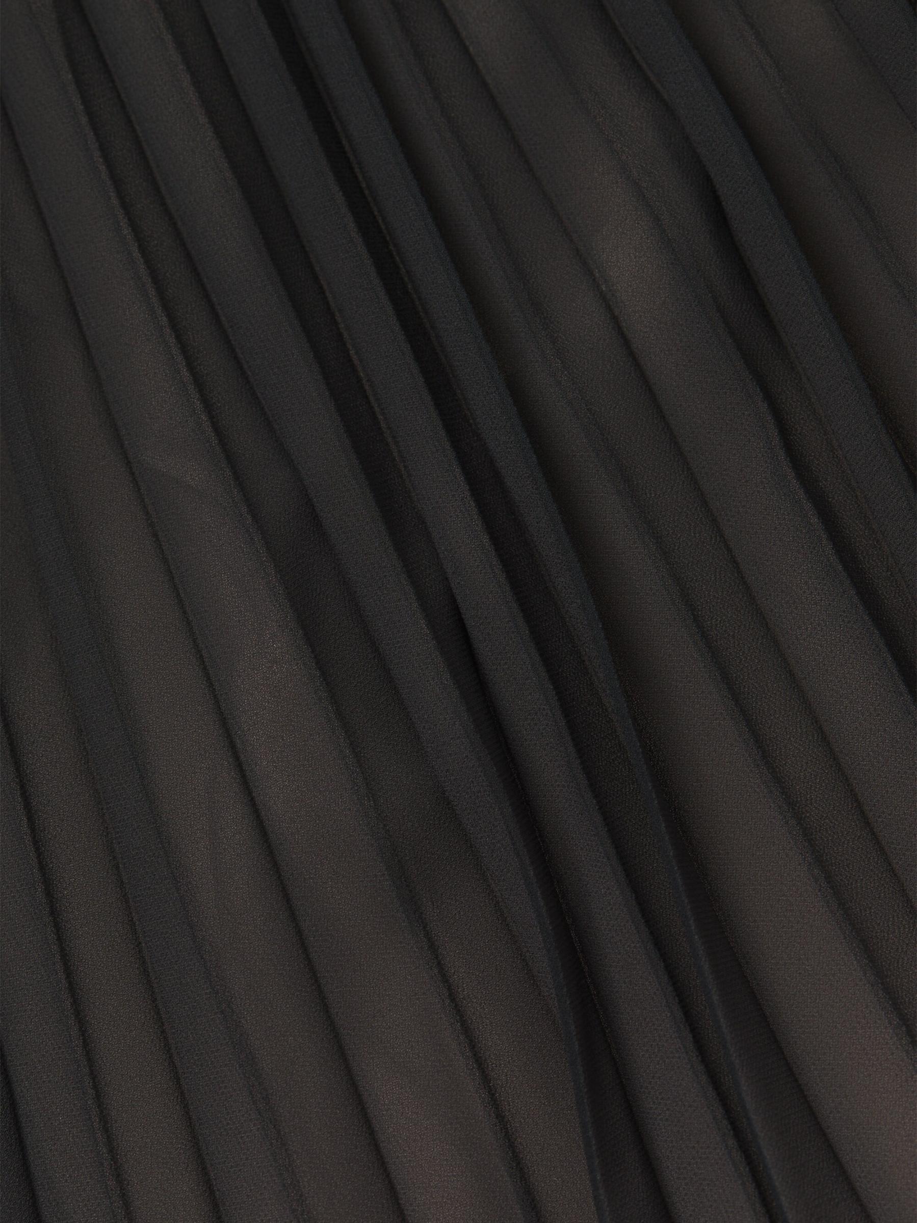 Gigi Ombré Sleeveless Maxi Dress