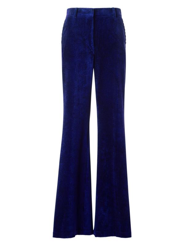 アクリス　AKRIS punto ネイビー ベスト Akris Punto - Sky Blue Blazer | Mitchell Stores