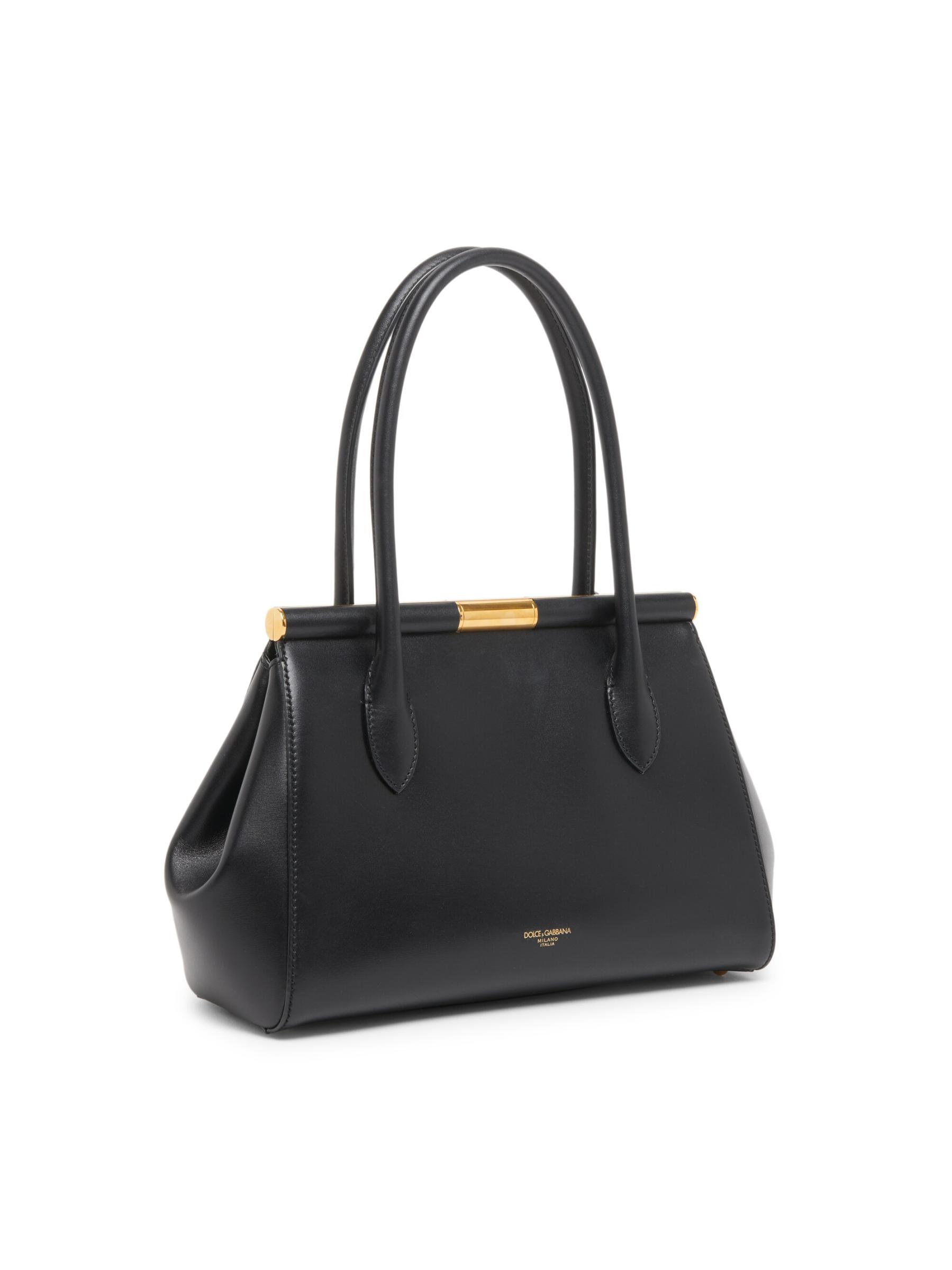 【関税&送料込】Dolce&Gabbana Marlene Top-Handle Bag Women's Bags: Marlene Collection | Dolce&Gabbana®