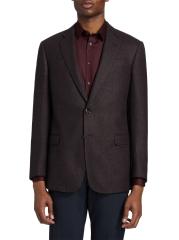 【GIORGIO ARMANI】(40) イタリア製 シルク ウール コート 楽天市場】アルマーニ コート カシミアの通販