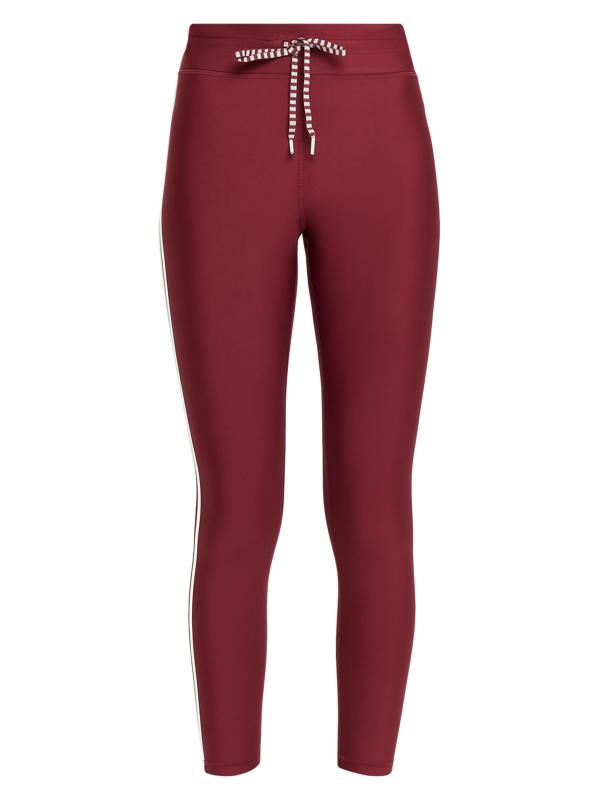 بنطال أوكسفورد برباط