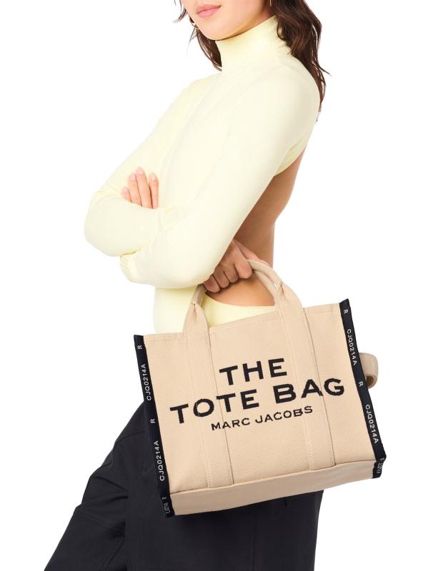 トートバッグ THE JACQUARD MEDIUM TOTE BAG Marc Jacobs - ザ・ジャカード・ミディアム・トート を