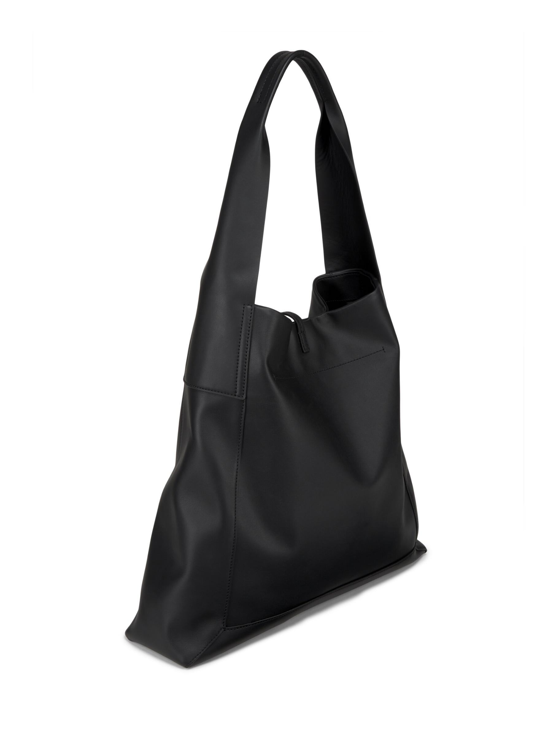 3.1 Phillip Lim - ザ・ゴー・ラージ・レザー・ショルダーバッグ