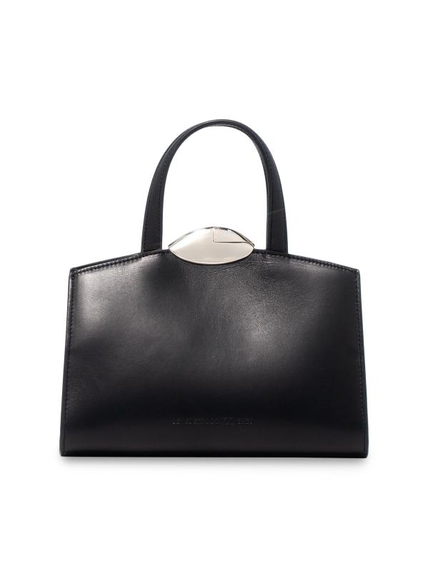 حقيبة سيرينا لا بيتيت الجلدية