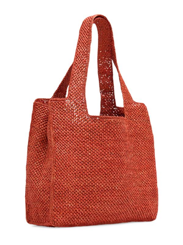 #6: حقيبة كتف كوريا متوسطة - مرجان