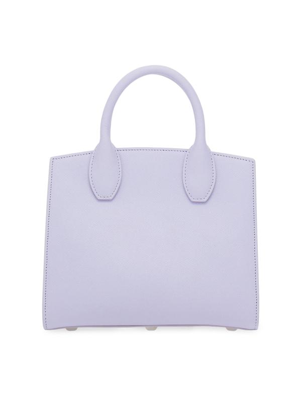 Ferragamo正規品/関税送料込み Small Top HandleBag Ferragamo Small Iconic Top Handle Bag | White | FARFETCH