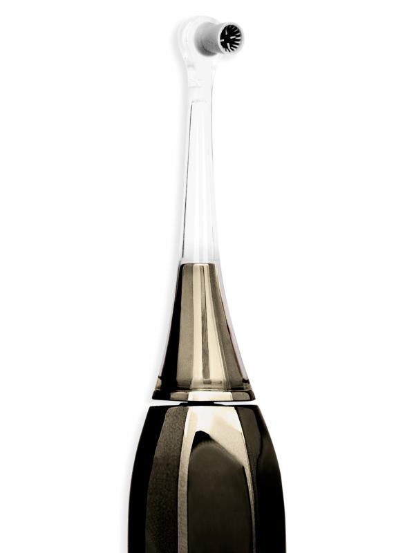 #3: فرشاة أسنان زينا 45 سونيك بلس - NO COLOR