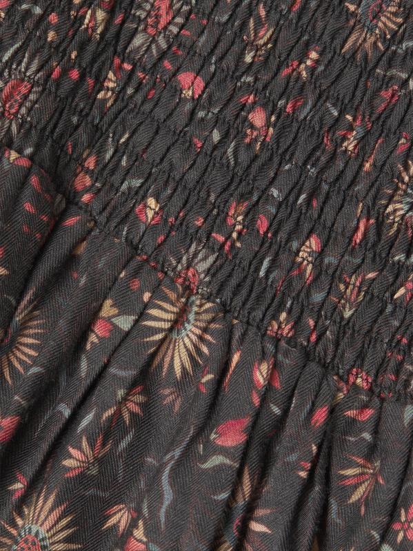 #5: فستان ايسلندا المتوسط الرائع - بينك شيروكي