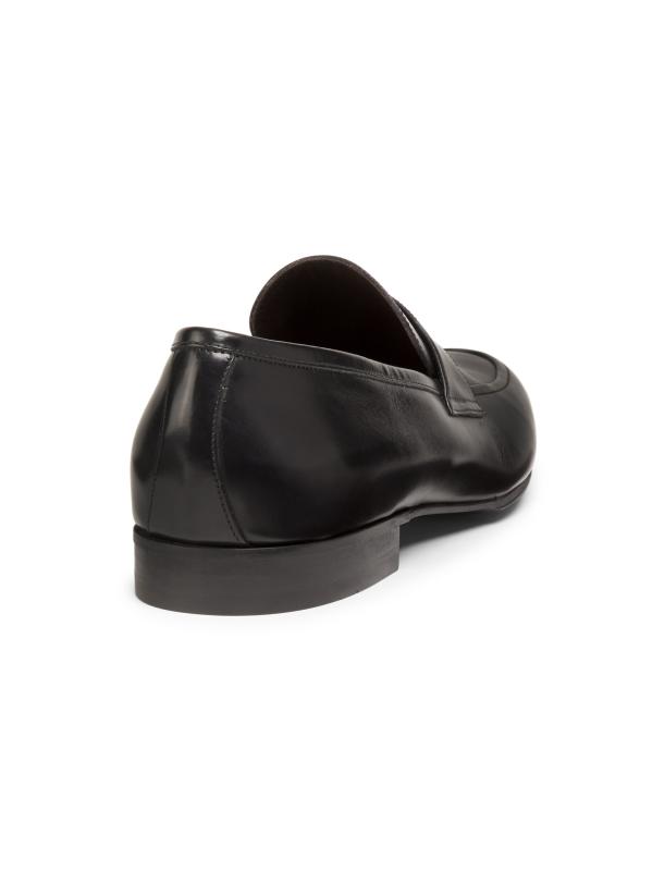 Shop To Boot New York - Dudley Leather Loafers | Saks Fifth