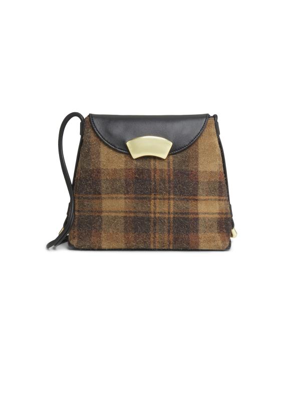 【3.1 Phillip Lim】ID ミディアム ショルダーバッグ 3.1 Phillip Lim ID Leather Shoulder Bag | Saks Fifth Avenue