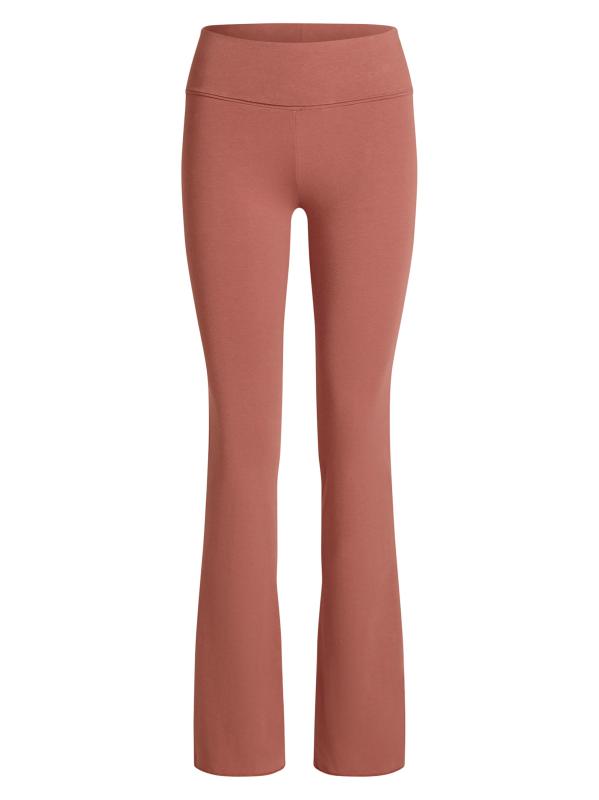 【SKIMS】ストレッチジャージー マキシナイトドレス★国内発 SKIMS | Saks Fifth Avenue 日本公式サイト