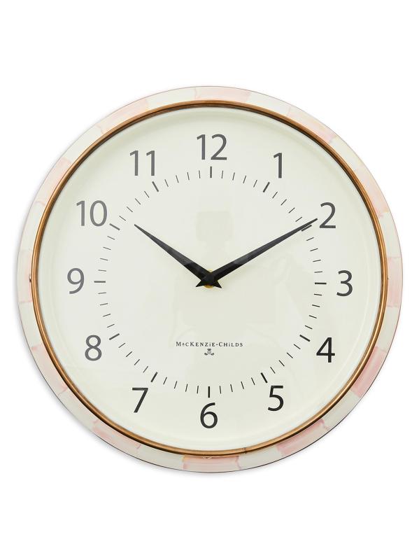 ساعة روزي تشيك المدرسية