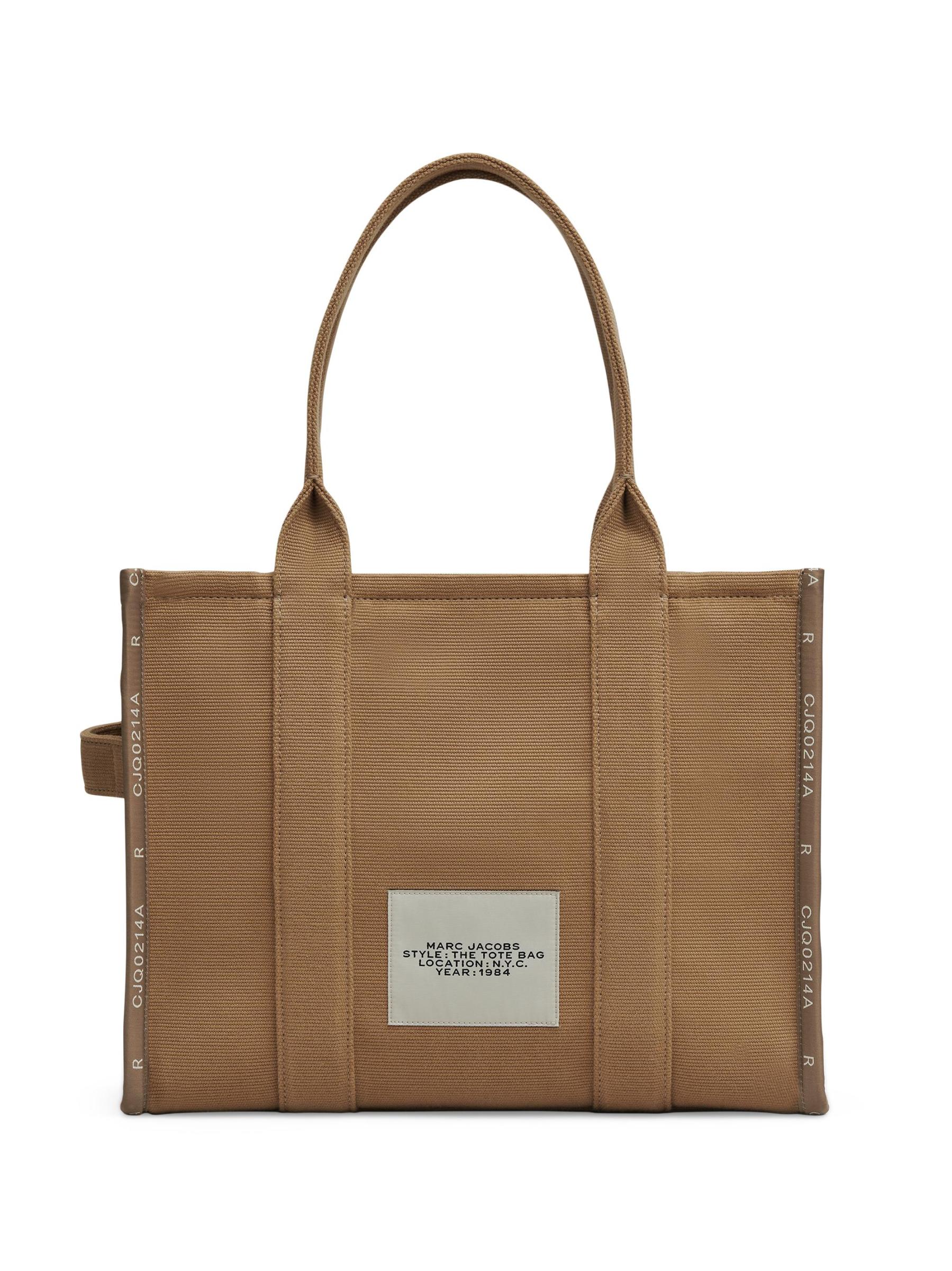 Marc Jacobs - ザ・ジャカード・ラージ・トート をオンライン購入