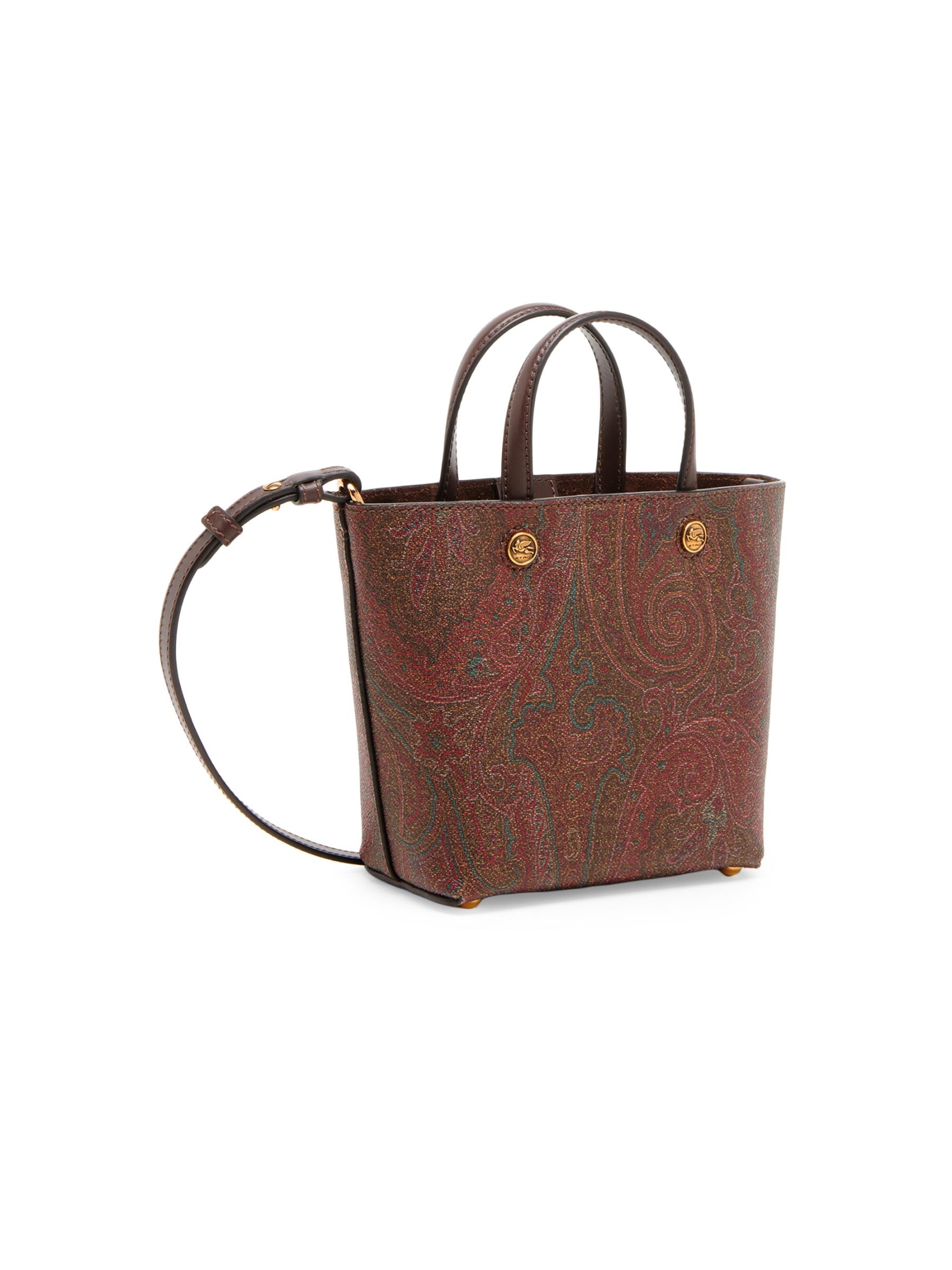 ◆ETRO◆エクストラスモール エッセンシャル ペイズリー バッグ ETRO - エクストラスモール・エッセンシャル・ペイズリー