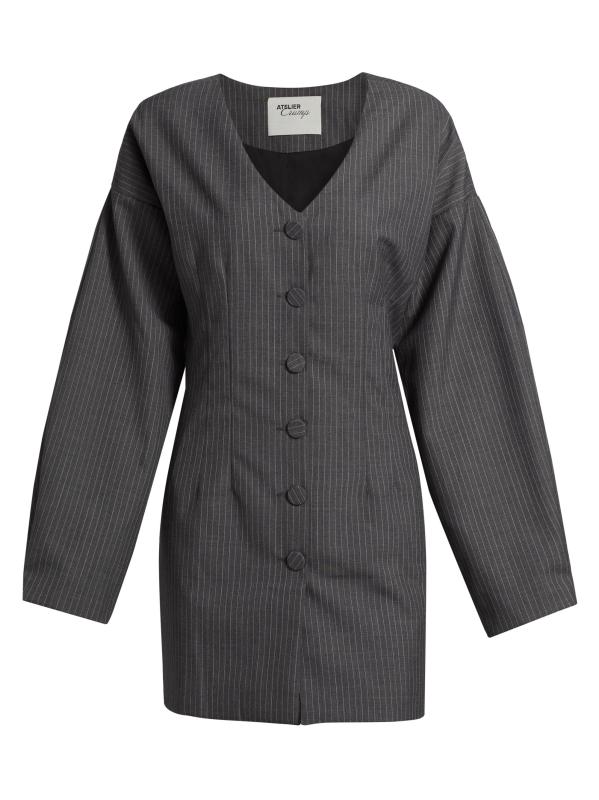 فستان أوليفيا من كوباكابانا بلوز