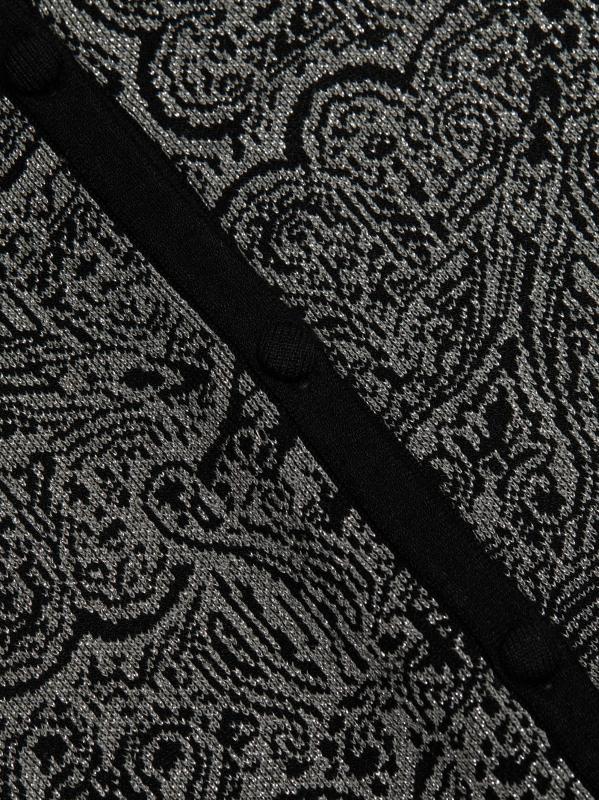 #6: كارديجان تريشيا ميتاليك من الجاكار - جاكار بلاتينيوم