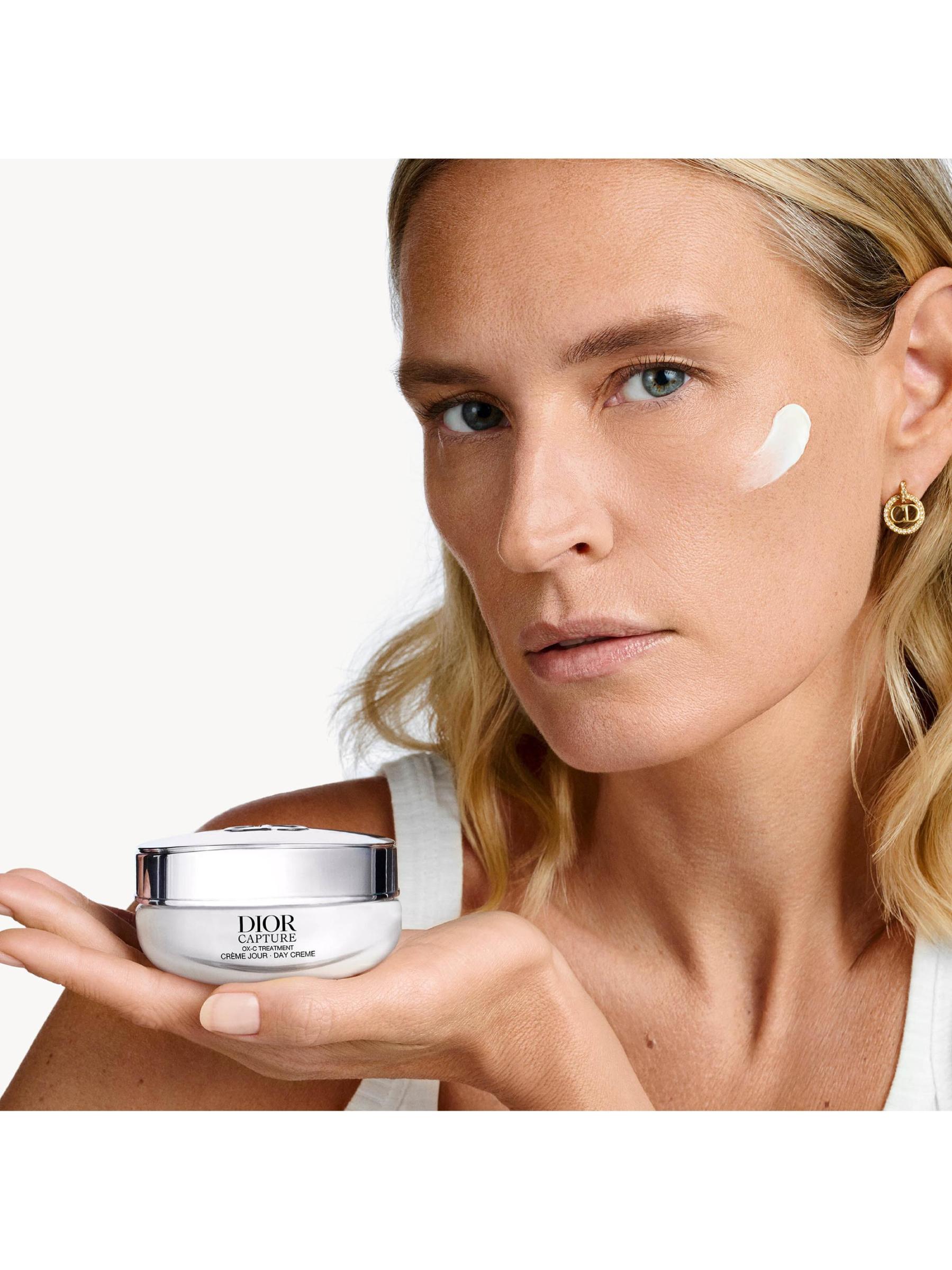 Dior - ディオール キャプチャー スキンケア 4点セット を