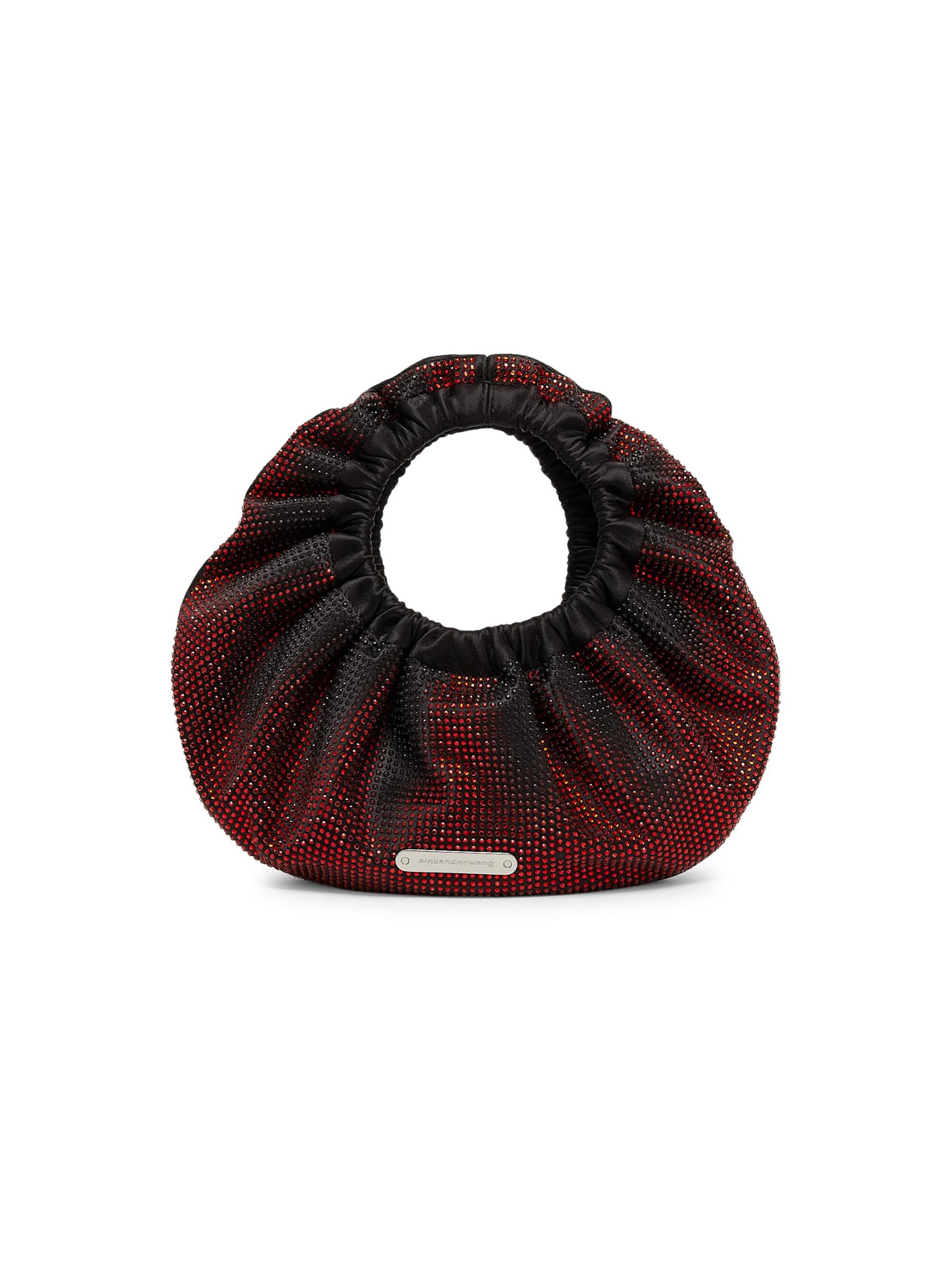 Alexander Wang◆CRESCENT MINI TOP HANDLE BAG bag-5-1-4225d.jpg?fit=max&w=