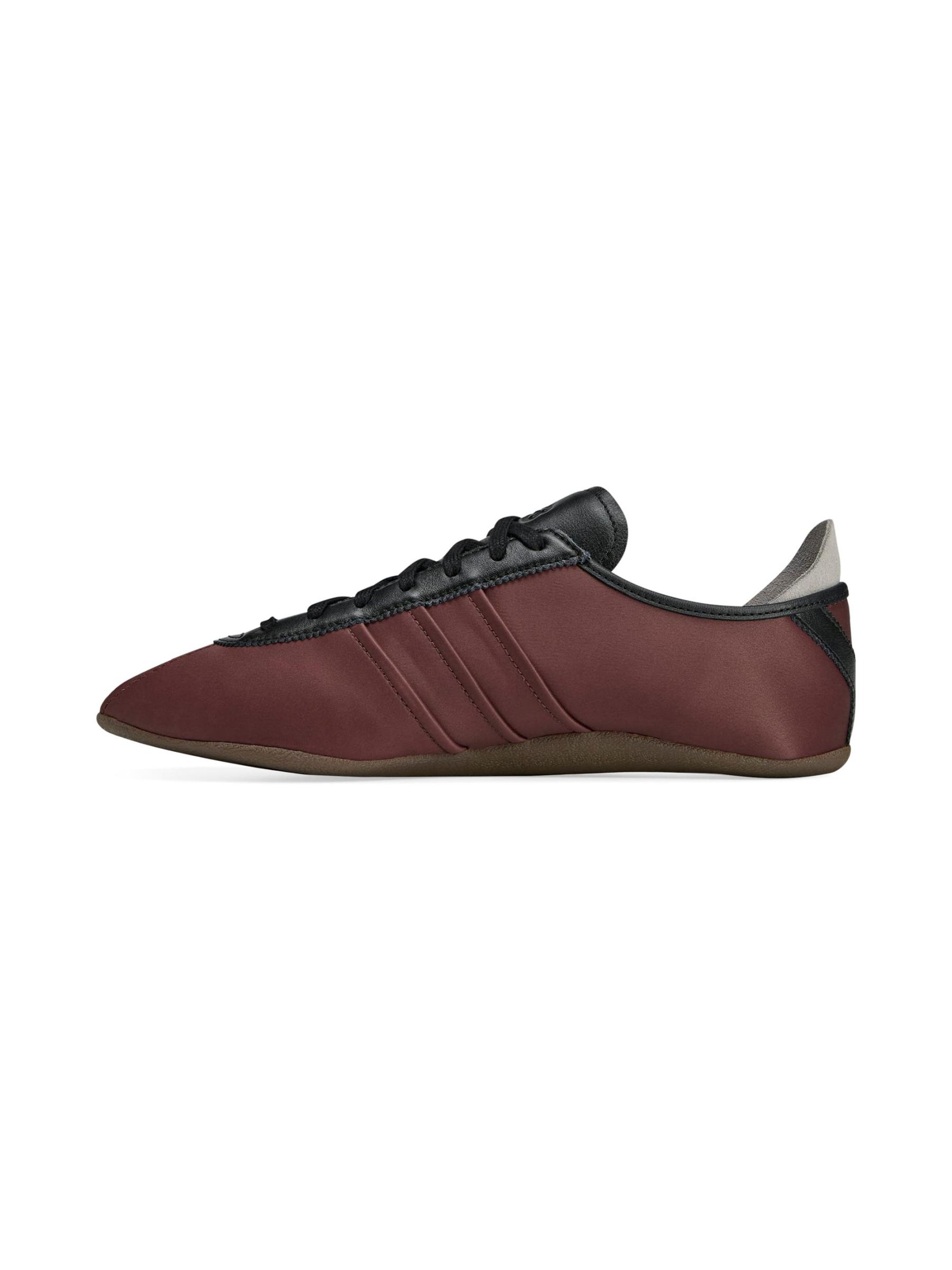 Y-3 東京 ロートップ・スニーカー