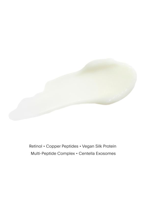 #2: سيروم ذا سموث دايناميك ضد التجاعيد - NO COLOR