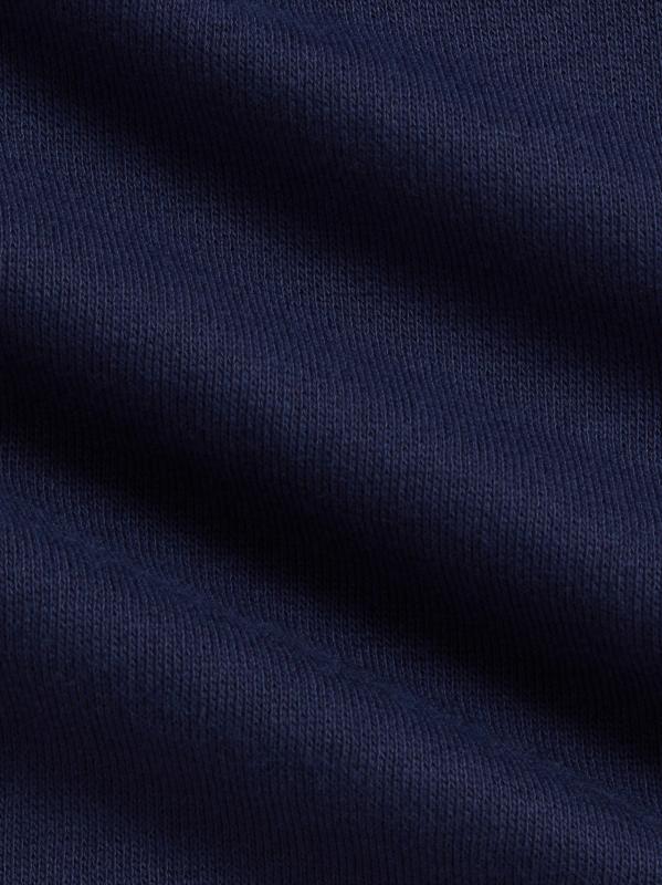 #3: طقم سويت شيرت وجوجرز تربل بوني للأولاد الصغار - البحرية في نيوبورت