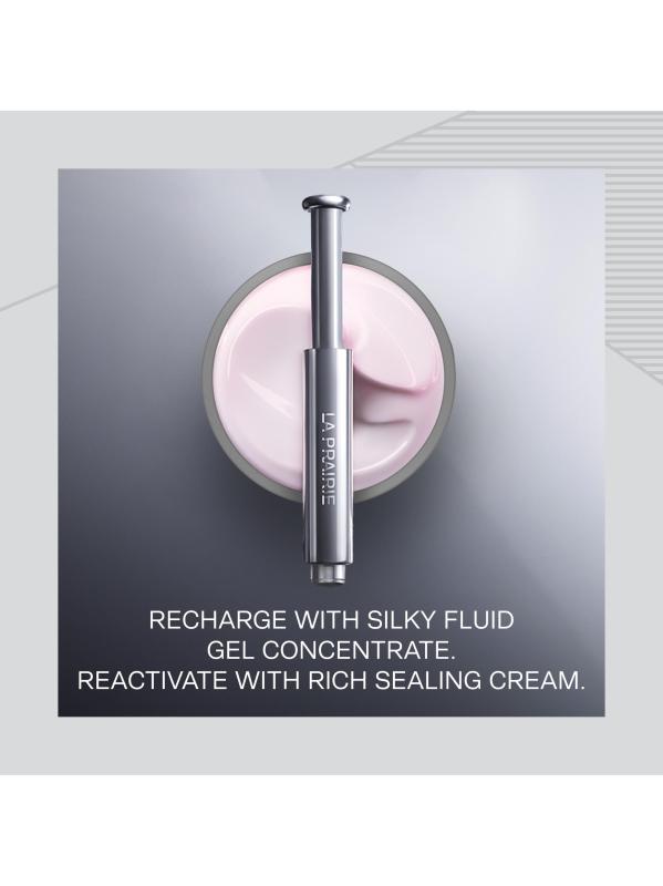 LA PRAIRIE プラチナレア マスク PTレア HR マスク レフィル | エイジング フェイスマスク（年齢