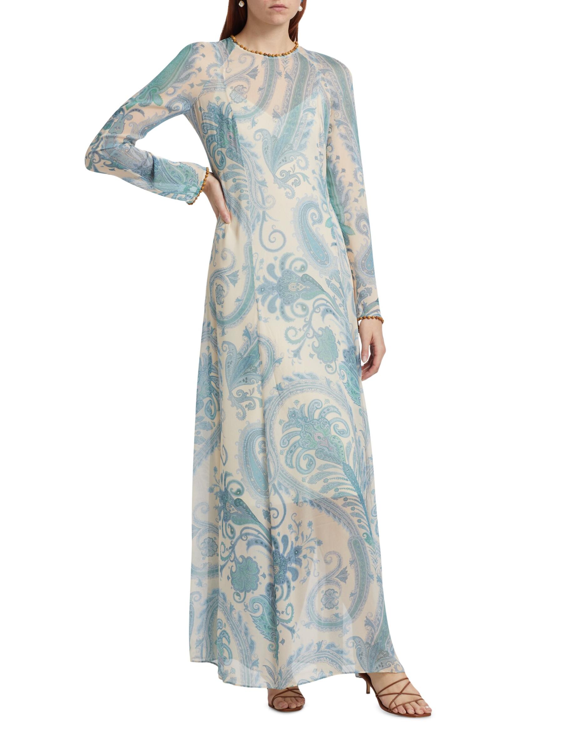 ワンピース ZIMMERMANN ILLUMINATE DRAWN SHEATH DRESS Illuminate Drawn Sheath Dress Black Tropical Online | Zimmermann