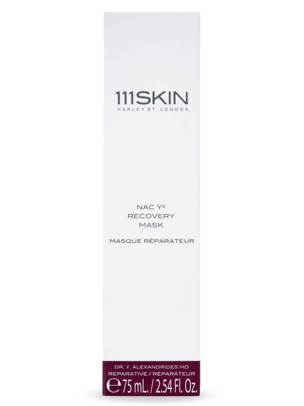 #5: قناع استعادة ماك Y2 التعويضي - NO COLOR