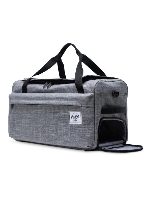 #2: حقيبة سفر أوتفتر، 50 لتر - رافين كروس هاتش