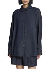 DRIES VAN NOTEN - DRIES VAN NOTEN チェック柄 シャツ の通販