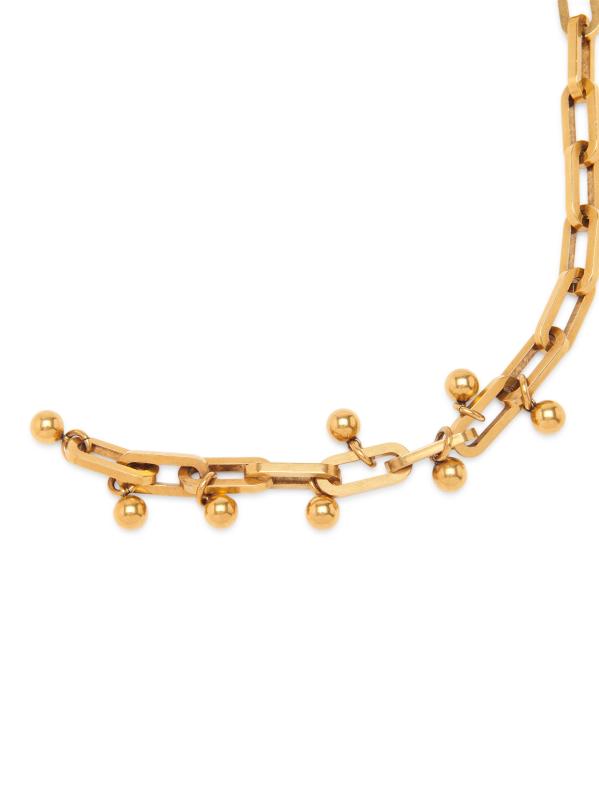 #2: حزام جولدتون على شكل سلسلة - أورو