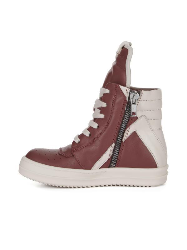 #6: أحذية جيوباسكت سكارب إن بيلي الرياضية ذات الرقبة العالية للأطفال والصغار - روزوود