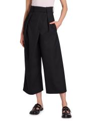 Loewe - クロップド・ラップ・パンツ をオンライン購入 | Saks