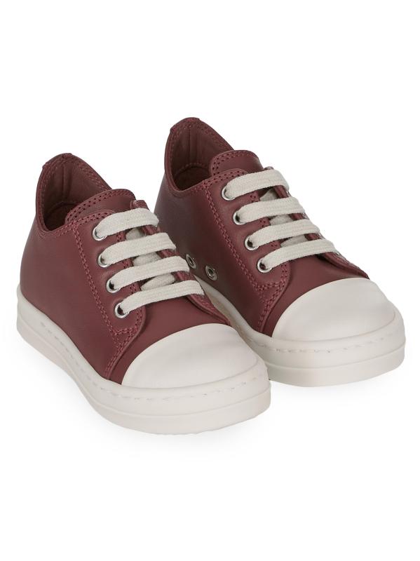 حذاء سكارب إن بيلي برقبة منخفضة للأطفال