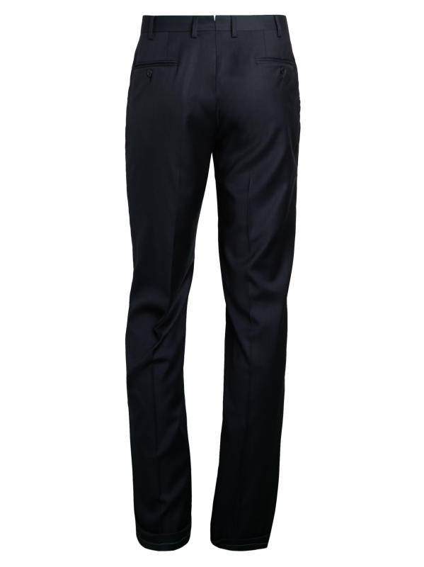 #2: بنطلون من الصوف البكر - منتصف الليل