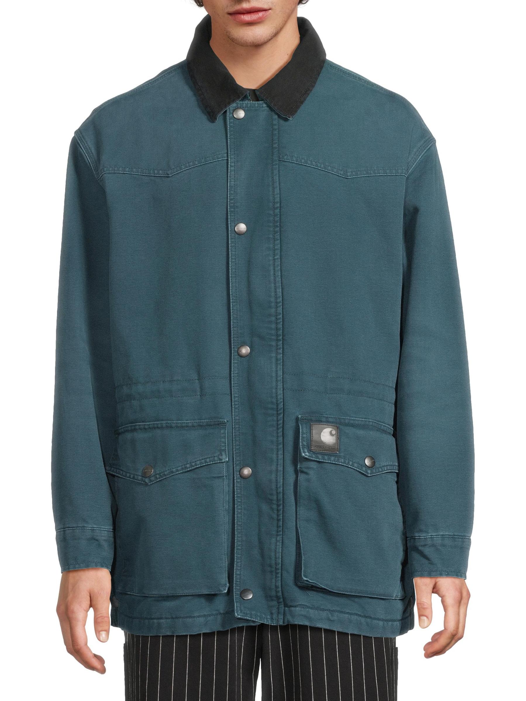 【レア× 希少色 × Mサイズ】 Carhartt C52 サンタフェコート レア× 希少色 × Mサイズ】 Carhartt C52 サンタフェコート