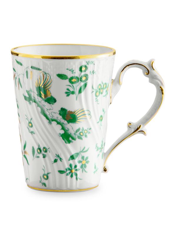 #1: كوب أورو دي دوتشيا - جيادا