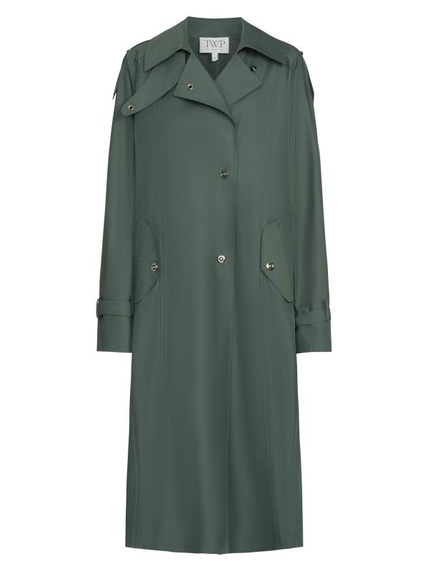 トレンチコート & レインコート | Saks Fifth Avenue 日本公式サイト