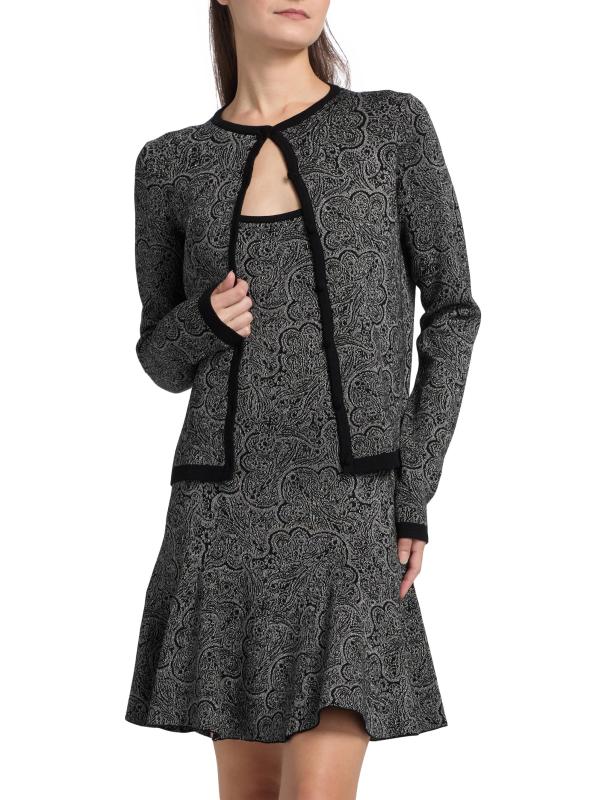 #2: كارديجان تريشيا ميتاليك من الجاكار - جاكار بلاتينيوم