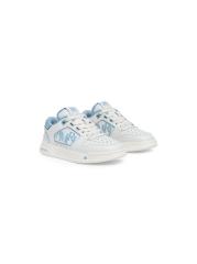 ☆【AMIRI】ロゴ クラシック レザー スニーカー♪送料関税込み☆ AMIRI Classic Low スニーカー | ホワイト | FARFETCH JP