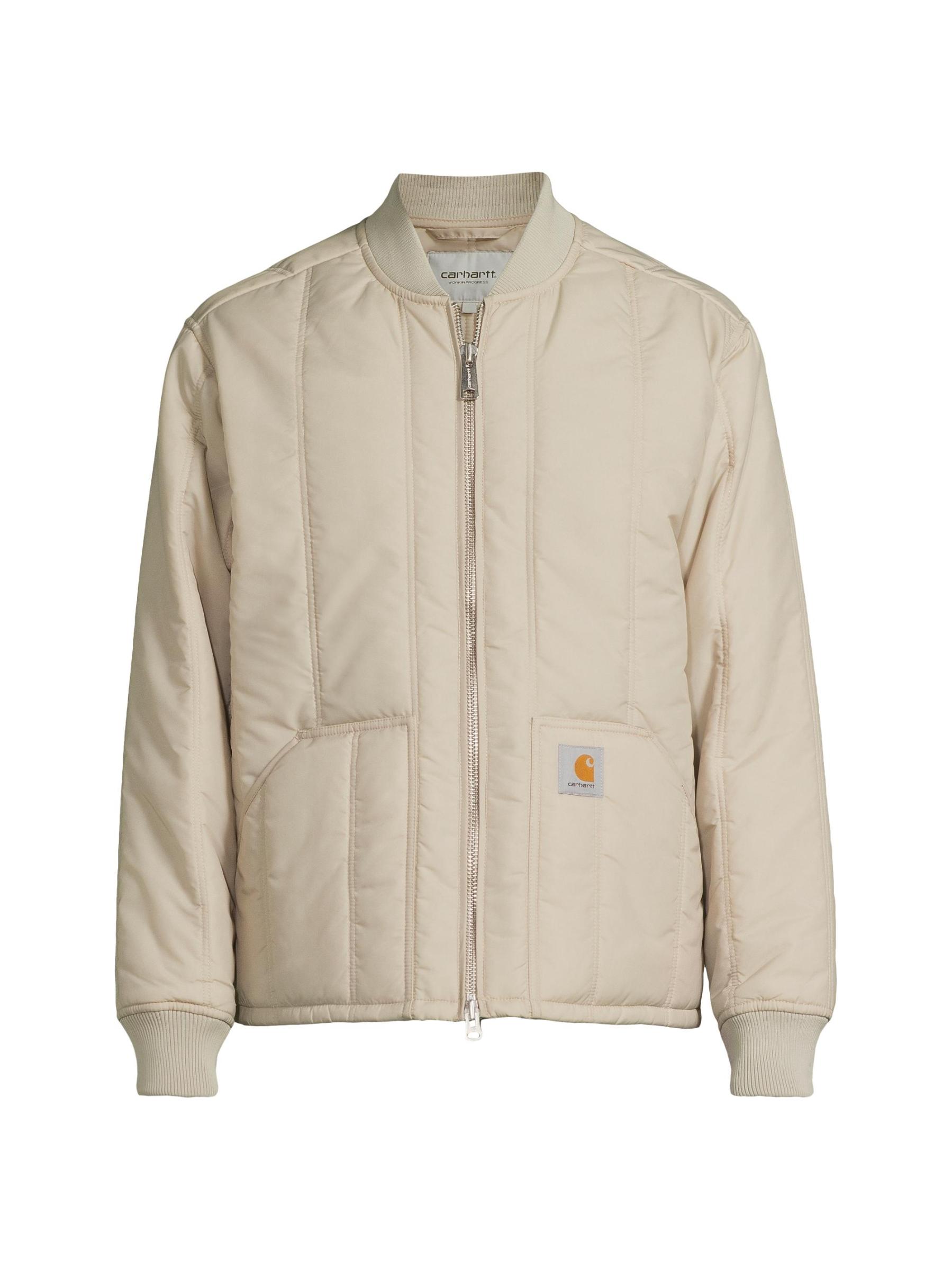 Shop Carhartt WIP - Lachlan Liner Jacket | Saks Fifth Avenue Kuwait