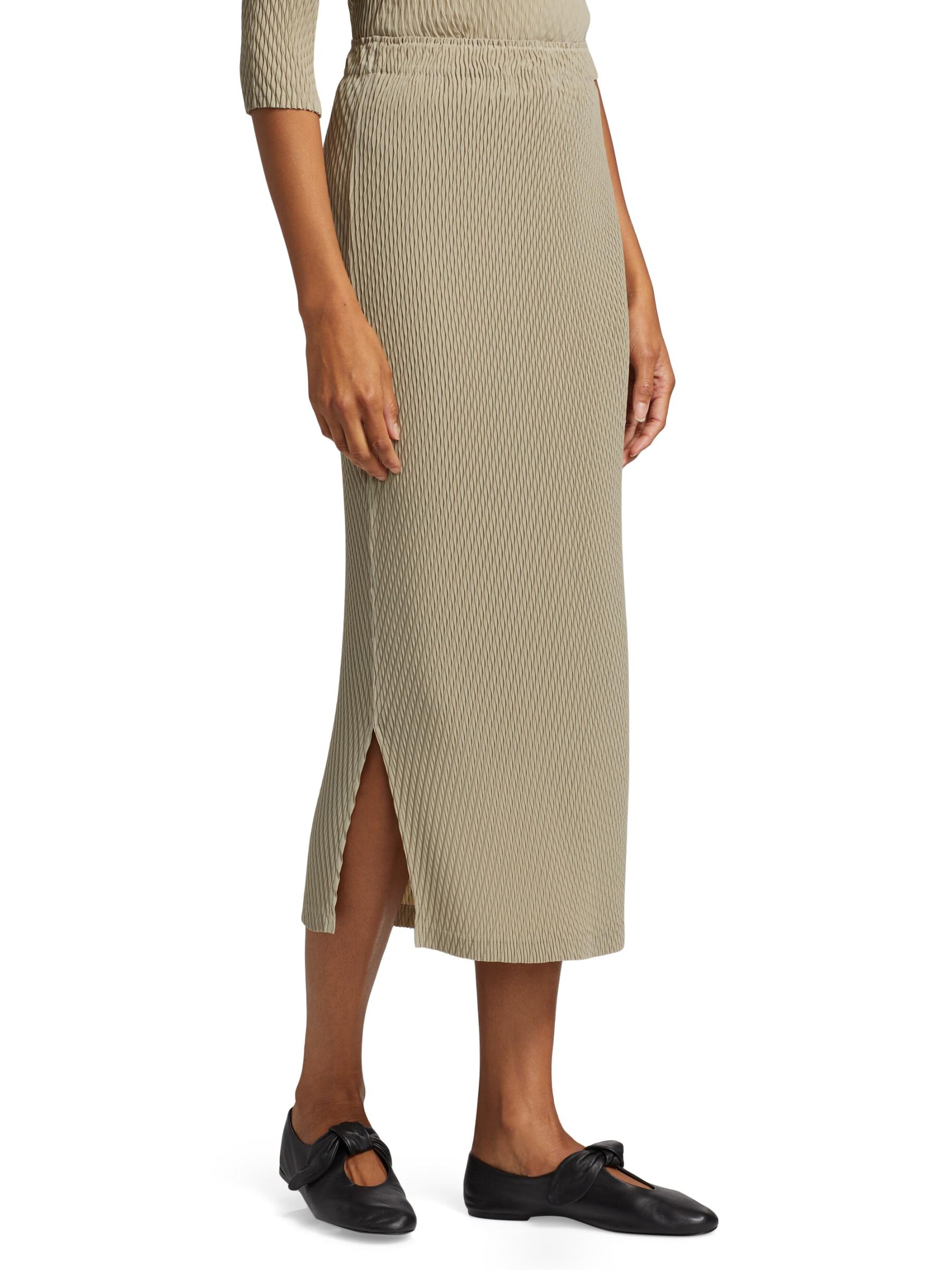 【関送込】ISSEY MIYAKE◆MIDI SKIRT 27857432_58810206_600.jpg