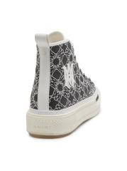 【AMIRI】MA QUAD COURT HI スニーカー Shop Amiri - MA Quad Court Hi Sneakers | Saks Fifth Avenue