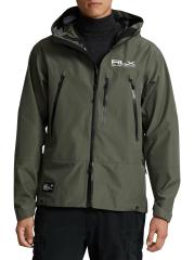 Sサイズ 定価104500円 RLX PATROL HOODED JACKET
