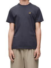 Loewe - アナグラム刺繍Tシャツ をオンライン購入 | Saks Fifth