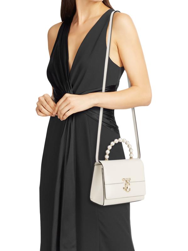 バッグ Jimmy choo ITALY AVNCURVETOPHANDLEQOJ_122045_FR