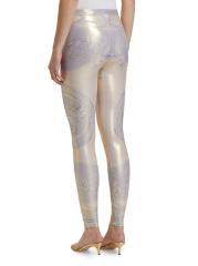 【送料&関税込】Versace la Coupe Des Dieux Leggings VERSACE LEGGINGS LA COUPE DES DIEUX – LOZURI®