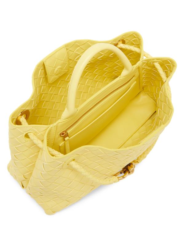 BOTTEGA VENETAイーストウエスト アンディアーモ EAST WEST BOTTEGA VENETA ANDIAMO REVIEW | COMPARISON VS THE